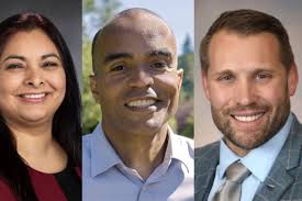 Washington's statewide races are heating up. Here's a look at the three  contenders for attorney general.