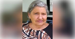 Obituary information for Hester Beulah Lee Dill Connor