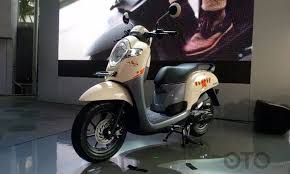 Dari bagian depan hingga belakang scoopy dapat kamu modif secara keseluruhan maupun sebagian. Mau Ganti Ban Honda Scoopy Ini Pilihannya