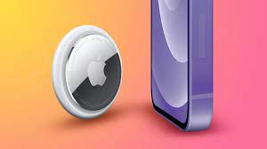 On april 20, 2021, apple announced its release, and said airtags are due to release on april 23 in their spring loaded event. Found A Lost Airtag Here S What To Do Macrumors