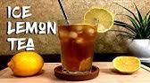 Bahan 1 tin laici 1 uncang teh 1 cawan air panas ais secukupnya. Teh O Ais Laici Simple 2 Je Hari Ni Youtube