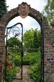 Ein Garten In Solingen Tag Der Offenen Gartenpforte Jardines Arquitectura