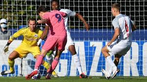 Real Madrid Lolos Ke Final Uefa Youth League 2020 Skuad Raul Gonzales Catat Sejarah Tribun Batam