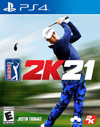Even play games which alter physics, always changing. Amazon Com Pga Tour 2k21 Playstation 4 Take 2 Interactive Take 2 Video Games