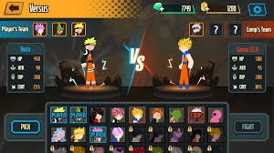 Amacınız bulunduğunuz farklı oyun alanlarında çöp adamınız ile … Stickman Dragon Fight V1 1 3 Mod Apk Mega Hileli