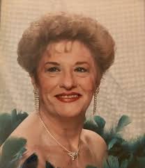 Obituary for Geraldine E. (Carretta) Costello