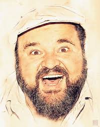 Remembering Dom DeLuise