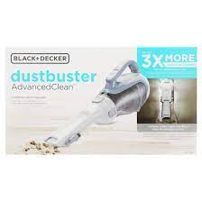 Shop for the black+decker handheld vacuum for cars, cordless, pivoting, black (bdh1200pvav) at the amazon home & kitchen store. Black Decker Cordless Lithium Dustbuster Handheld Vacuum Chv1410l Walmart Com Walmart Com