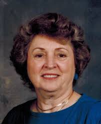 Mary Elizabeth Armstrong Obituary