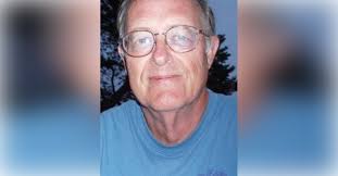 Obituary information for David L. Barber