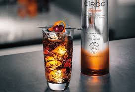 The Bar Recipe Drinks Alcoholic Drinks Vodka