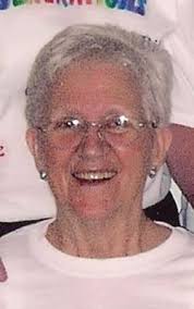 Elizabeth Garrett Obituary (1927