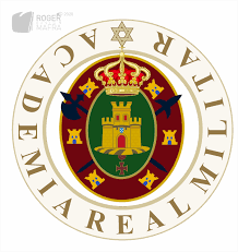 Click to academia logo images for windows and macintosh. Brasao Da Academia Real Militar Brasao De Armas Militar Academia Militar