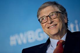 Билл гейтс (william henry gates iii). Bill Gates Leaves Microsoft Board To Focus On Philanthropy People The Jakarta Post