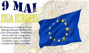 Istoricul zilei de 9 mai. 9 Mai Ziua Europei Parlamentul O DeclarÄ SÄrbÄtoare NationalÄ Dodon IntenÅ£ionez SÄ N O Promulg