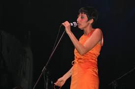 She is an actress, known for tutti i rumori del mare (2012), fratelli unici (2014). File Malika Ayane Jpg Wikimedia Commons