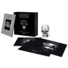 Torrent file content (1 file). Rester Vivant Tour Edition Deluxe Ultra Limitee De Johnny Hallyday Coffret Cd Chez Pcoc Ref 119034385