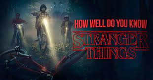 She worked at scoops ahoy located in the starcourt mall alongside steve harrington. How Well Do You Know Stranger Things Season 1