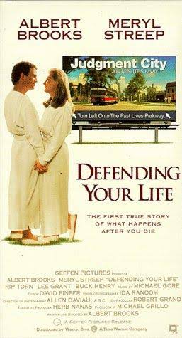 Defending Your Life (1991) - IMDb