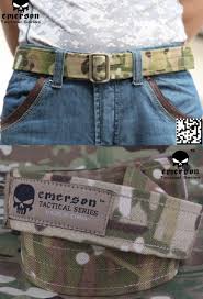 Image result for Military@BETTER BDU BELT