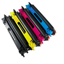 Brother Tn115 New Compatible Toner Cartridge 4 Pack