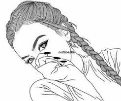 Pin Di Danna Paola Navarro Ambrocio Su Disegni Di Ragazze E Tatuaggi Disegno Ragazze Schizzo Di Ragazza Disegni Da Ragazza