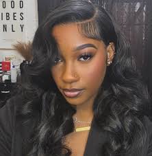 Happy New Years Hair : Shante Thomas Makeup : @Beautyartistryxk Outfit:  @Fashionova