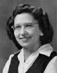 Angeline Theresa “Dolly” Lech Szczur (1930-2011)