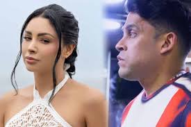 Pamela Franco lanza dardo a Christian Domínguez sobre su paternidad: “Lo  emocional no se exige”