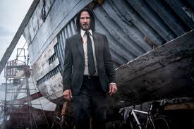 Reeves gained fame for his starring roles in several blockbuster films. John Wick Chapter 3 Parabellum Is Cotton Candy Entertainment That Has To Be Seen To Be Believed
