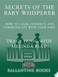 Secrets Of The Baby Whisperer Pdf Download In 2020 Baby Whisperer Secrets Of The Baby Whisperer Baby Book