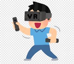 That is to say, there's no need to create games specifically for the hardware at the exclusion of those who don't have it, but by. Mobile Logo Virtual Reality Htc Htc Vive Pro Hmd Room Scale Mobile Phones Virtual Reality Headset Video Games Virtual Reality Logo Htc Png Pngwing