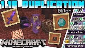 We did not find results for: Minecraft Bedrock 1 16 Duplication Glitch New Anything Tutorial Xbox Ps4 Switch Windows Youtube