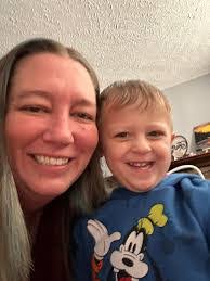 Kathleen Gebauer's Instagram, Twitter & Facebook