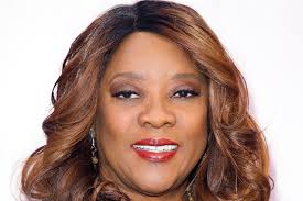 Loretta Devine's Familiar Voice