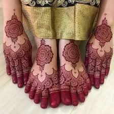 Simple Bridal Mehendi Design Bridal Mehndi Designs Wedding Mehndi Designs Indian Mehndi Designs