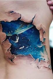 More 15 rib cage tattoo ideas for men. Rib Tattoos For Girls The Latest Tattoo Trend