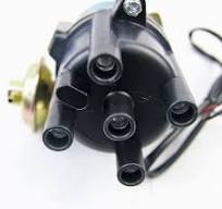 Amazon.com: D&D Electronic New Distributor Fits For B110 ...