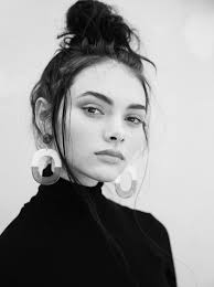 Locke Management : JASMINE MISTRY