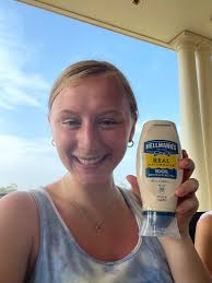 This summer, I had the phenomenal opportunity to be a Customer Development  Intern at Unilever. I had the opportunity to work