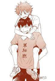 Pin On Haikyuu