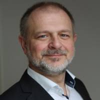 Gerald Lukas Email & Phone Number