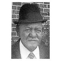 Eugene Ashe Obituary