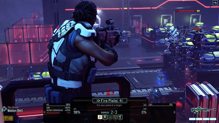 XCOM 2: системные требования, скриншоты и новый трейлер