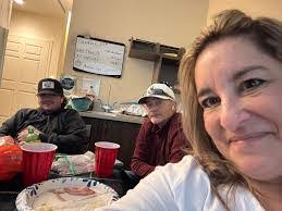 Leah Garrison's Instagram, Twitter & Facebook