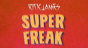 Congrats on your future life sentence for child porn. Jibjab She S A Super Freak Super Freak She S Super Freakyyyyyy Milled