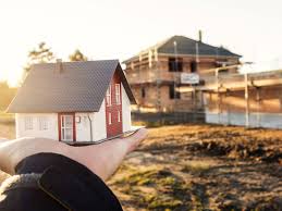 Sie möchten ein fertighaus bauen, sind sich aber noch nicht sicher, welche stilrichtung und ausstattung zu ihren wohnwünschen passen? Eigenes Haus Bauen Oder Kaufen Was Ist Gunstiger