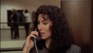 Cher: una diva da Oscar che ha abbandonato il cinema