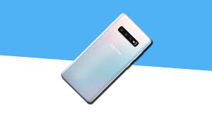 Maybe you would like to learn more about one of these? Samsung Galaxy S10 Series Gets Stable Android 10 In Germany