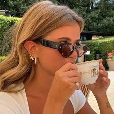 Matilda Djerf On Instagram Just Interrupting Your Friday Night With A Photo From A Day That I Really Really Really Loved Dior Sunglasses Sunglasses Style